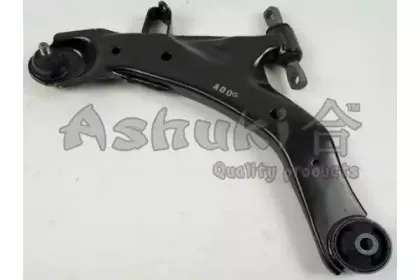 Рычаг независимой подвески колеса, подвеска колеса ASHUKI купить