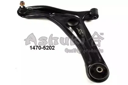 Рычаг независимой подвески колеса, подвеска колеса ASHUKI купить