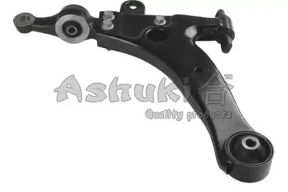 Рычаг независимой подвески колеса, подвеска колеса ASHUKI купить