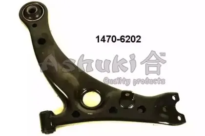 Рычаг независимой подвески колеса, подвеска колеса ASHUKI купить