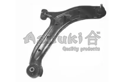 Рычаг независимой подвески колеса, подвеска колеса ASHUKI купить