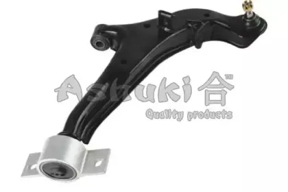 Рычаг независимой подвески колеса, подвеска колеса ASHUKI купить