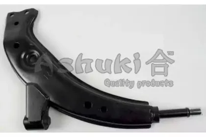 Рычаг независимой подвески колеса, подвеска колеса ASHUKI купить