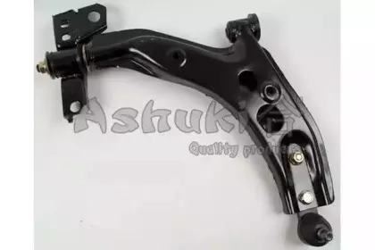 Рычаг независимой подвески колеса, подвеска колеса ASHUKI купить