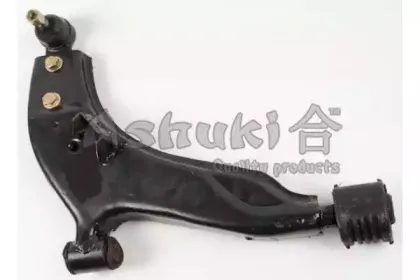 Рычаг независимой подвески колеса, подвеска колеса ASHUKI купить