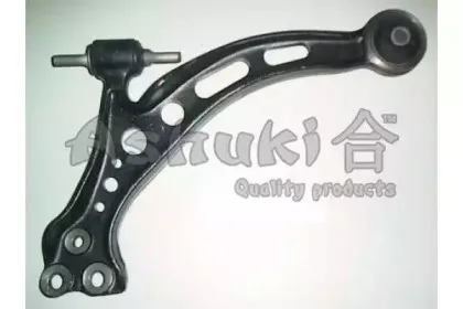 Рычаг независимой подвески колеса, подвеска колеса ASHUKI купить