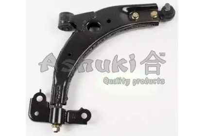 Рычаг независимой подвески колеса, подвеска колеса ASHUKI купить