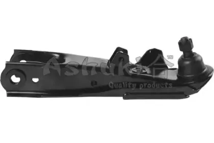 Рычаг независимой подвески колеса, подвеска колеса ASHUKI купить