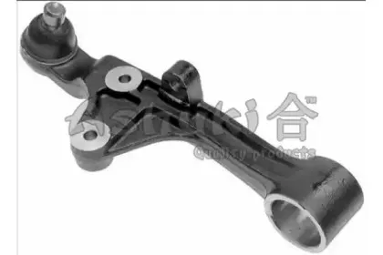 Рычаг независимой подвески колеса, подвеска колеса ASHUKI купить