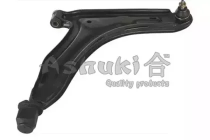 Рычаг независимой подвески колеса, подвеска колеса ASHUKI купить