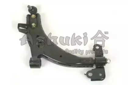 Рычаг независимой подвески колеса, подвеска колеса ASHUKI купить