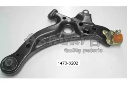 Рычаг независимой подвески колеса, подвеска колеса ASHUKI купить