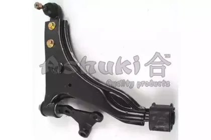 Рычаг независимой подвески колеса, подвеска колеса ASHUKI купить