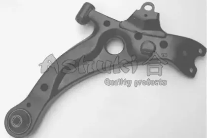 Рычаг независимой подвески колеса, подвеска колеса ASHUKI купить