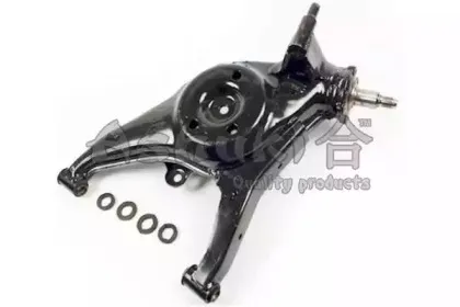 Рычаг независимой подвески колеса, подвеска колеса ASHUKI купить