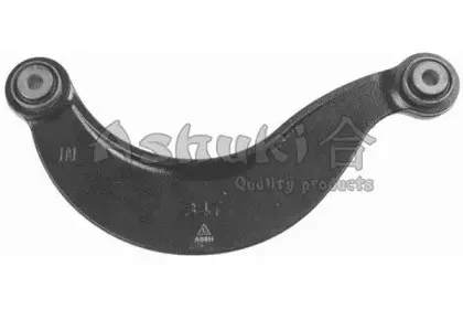 Рычаг независимой подвески колеса, подвеска колеса ASHUKI купить