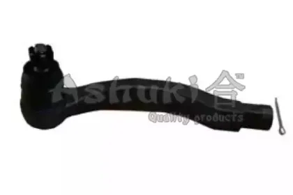 Наконечник поперечной рулевой тяги ASHUKI купить