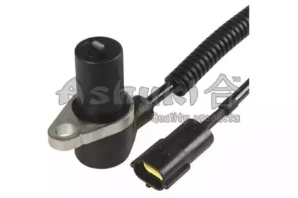 Датчик, частота вращения колеса ASHUKI купить