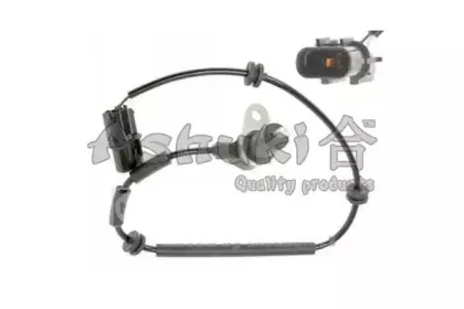 Датчик, частота вращения колеса ASHUKI купить