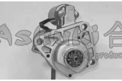 Стартер ASHUKI купить