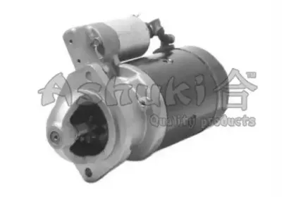 Стартер ASHUKI купить