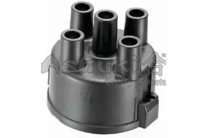 Крышка распределителя зажигания ASHUKI купить