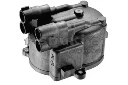 Крышка распределителя зажигания ASHUKI купить