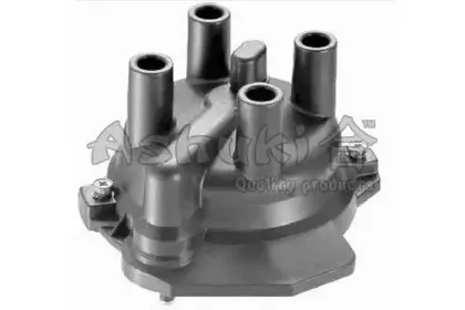 Крышка распределителя зажигания ASHUKI купить