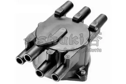 Крышка распределителя зажигания ASHUKI купить