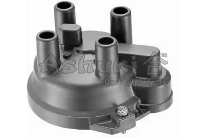 Крышка распределителя зажигания ASHUKI купить