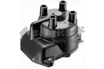 Крышка распределителя зажигания ASHUKI купить