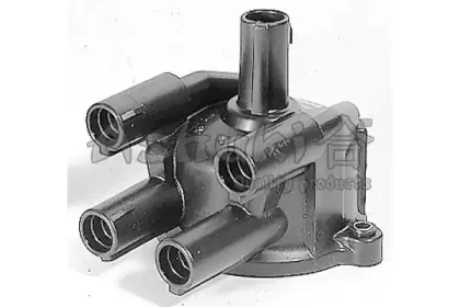 Крышка распределителя зажигания ASHUKI купить