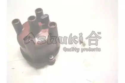 Крышка распределителя зажигания ASHUKI купить