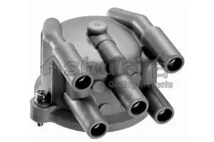 Крышка распределителя зажигания ASHUKI купить