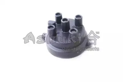 Крышка распределителя зажигания ASHUKI купить