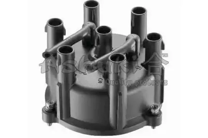 Крышка распределителя зажигания ASHUKI купить