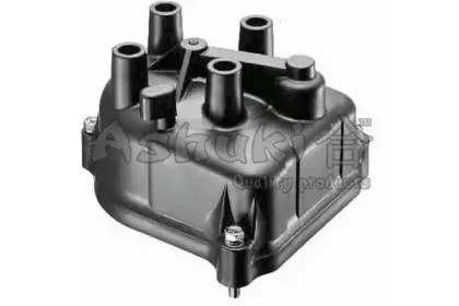 Крышка распределителя зажигания ASHUKI купить
