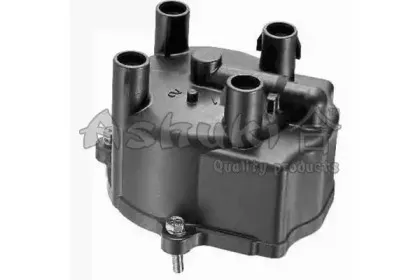 Крышка распределителя зажигания ASHUKI купить