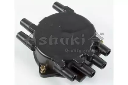 Крышка распределителя зажигания ASHUKI купить