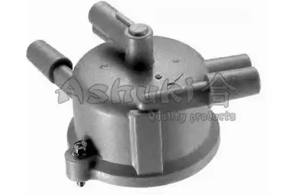 Крышка распределителя зажигания ASHUKI купить