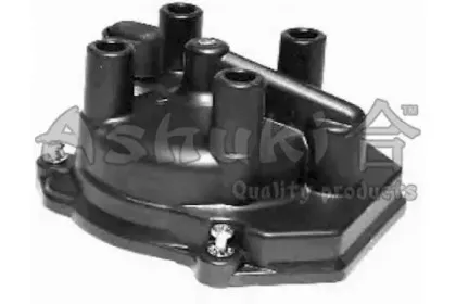 Крышка распределителя зажигания ASHUKI купить