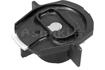 Бегунок распределителя зажигани ASHUKI купить