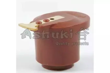 Бегунок распределителя зажигани ASHUKI купить
