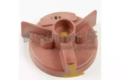 Бегунок распределителя зажигани ASHUKI купить