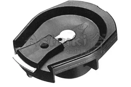 Бегунок распределителя зажигани ASHUKI купить