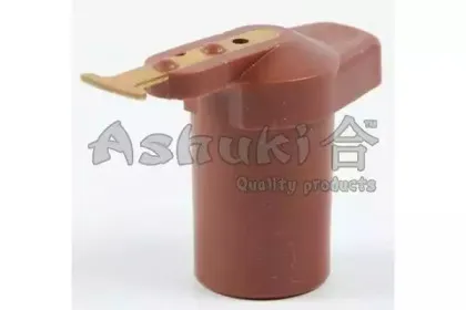 Бегунок распределителя зажигани ASHUKI купить