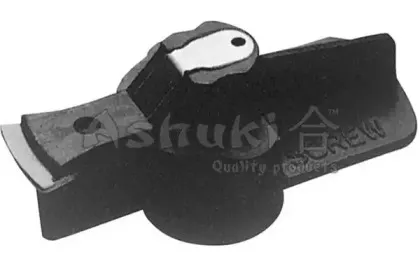 Бегунок распределителя зажигани ASHUKI купить