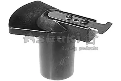 Бегунок распределителя зажигани ASHUKI купить