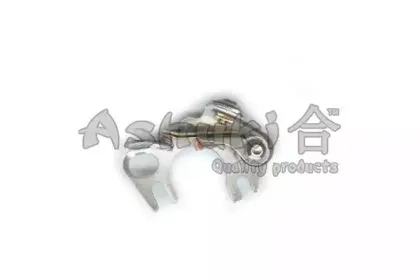 Контактная группа, распределитель зажигания ASHUKI купить