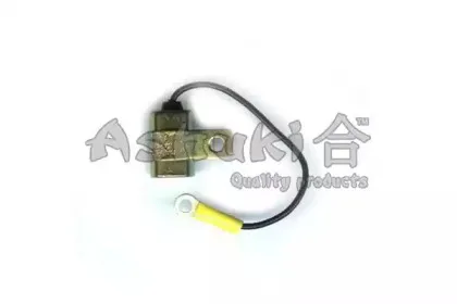 Конденсатор, система зажигания ASHUKI купить